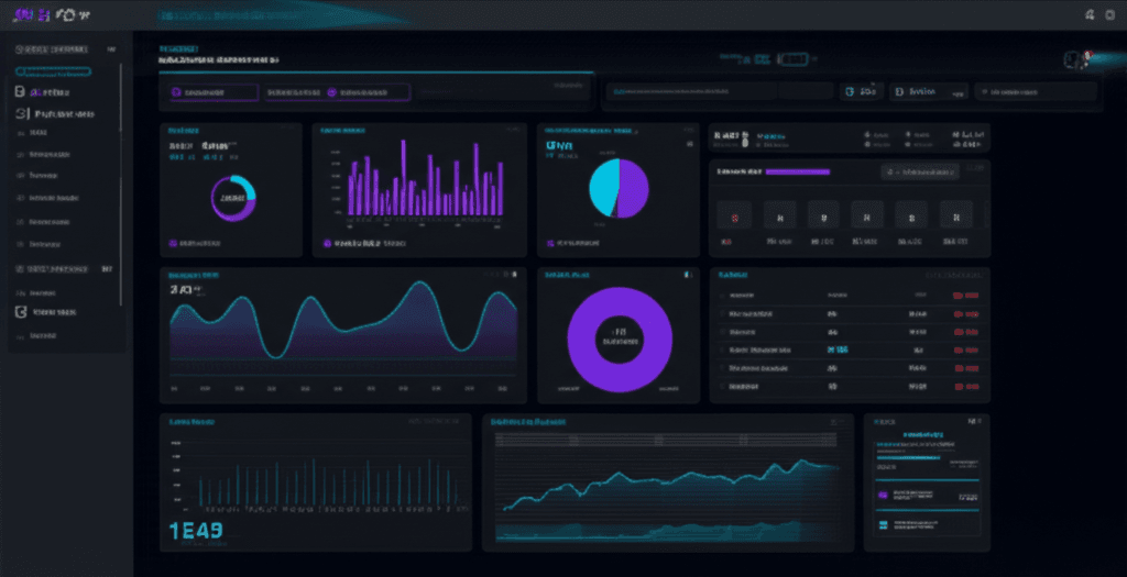 Digital Transformation Project