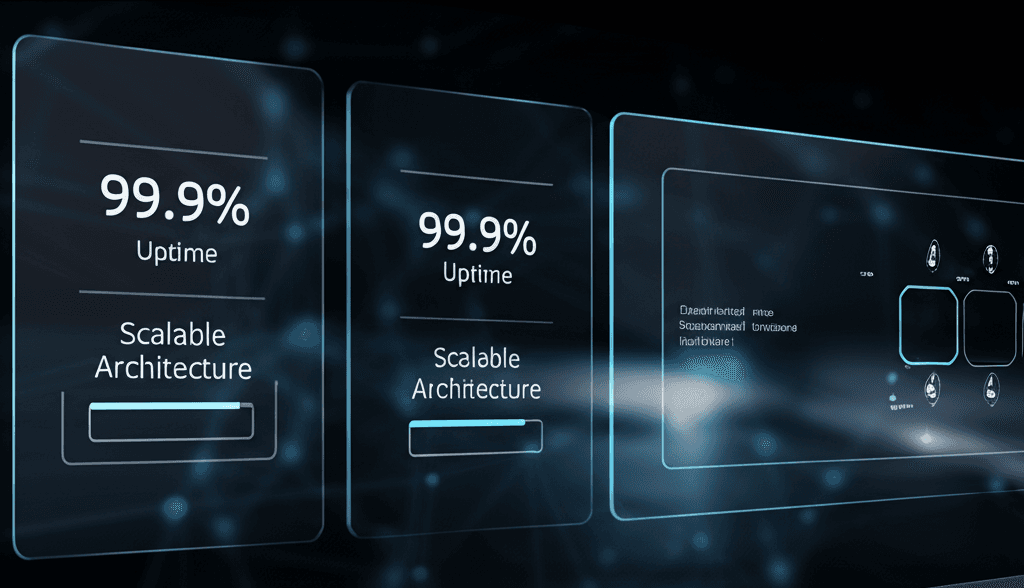 E-commerce Platform Transformation